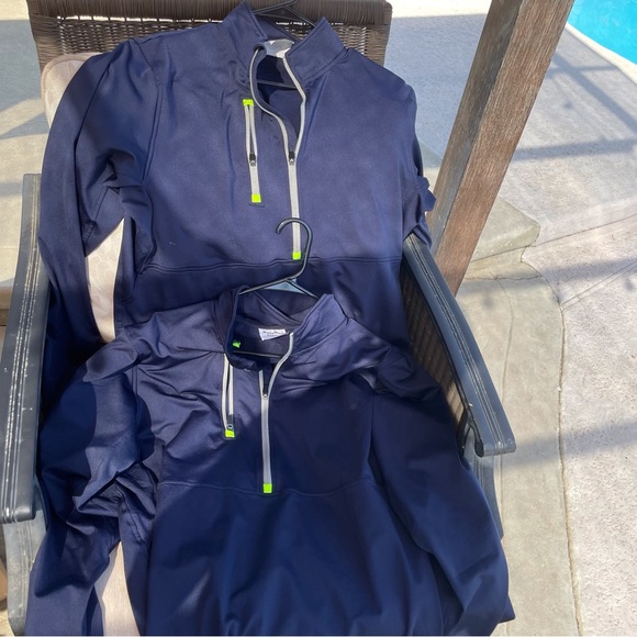 Refrigiwear heavyweight flex wear top - Picture 2 of 7